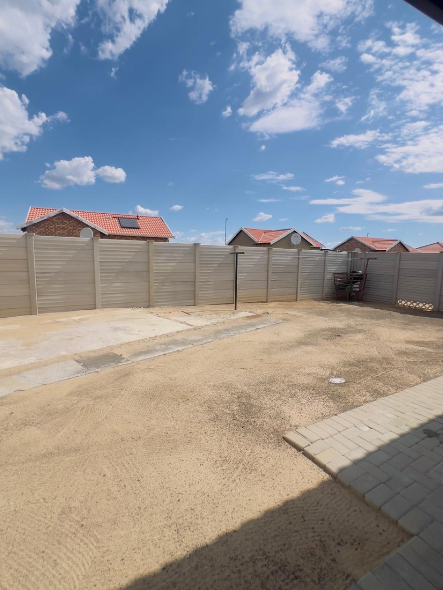To Let 1 Bedroom Property for Rent in Hillside View Free State